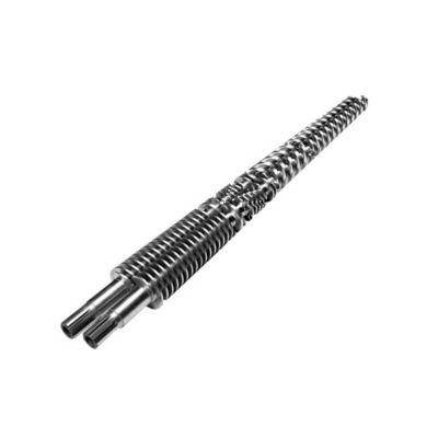 quality Profesional 110/220 kerucut kembar kerucut untuk Pvc mendukung Suzhou pabrik peralatan factory